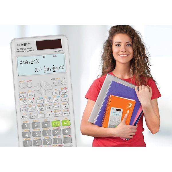 casio scientific calculator for engineering